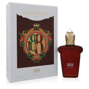 1888 Casamorati Eau De Parfum Spray (Unisex) By Xerjoff (1 oz) for Women